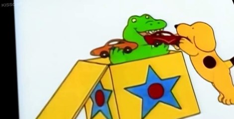 The Adventures of Spot The Adventures of Spot E006
