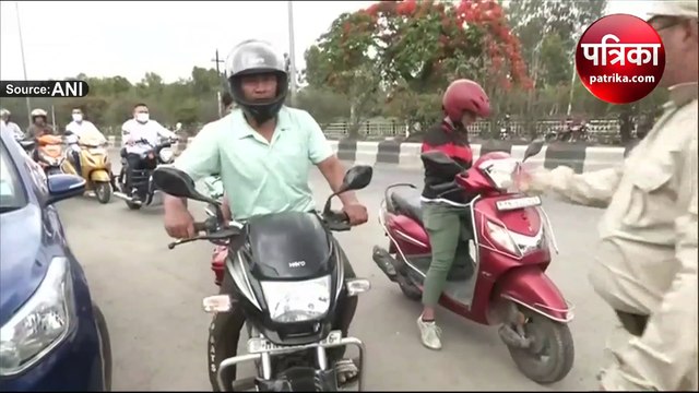Video : Manipur Violence: इंफाल में पेट्रोल पंप पर लगी लंबी लाइनें, राजद ने की राष्ट्रपति शासन की मांग
