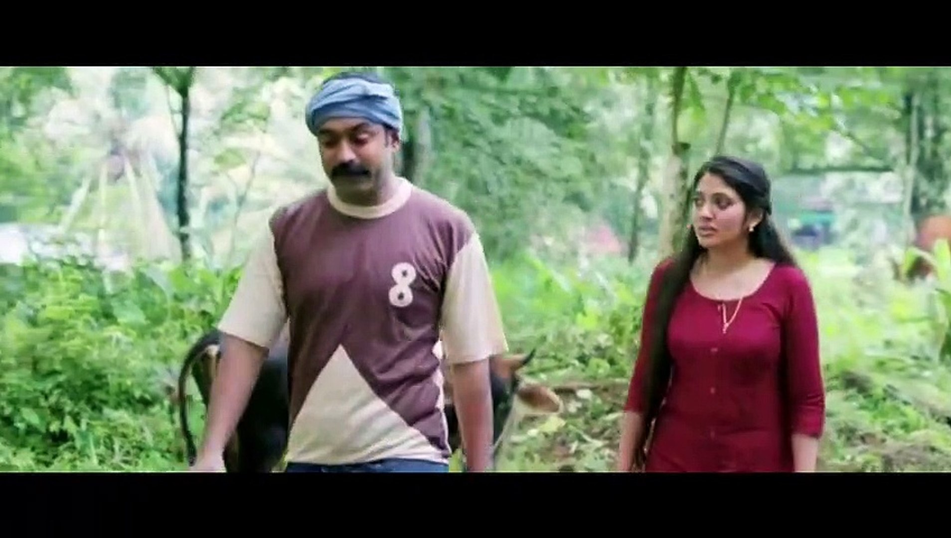 kettyolanu ente malagha malayalam Family must watch movie part 3