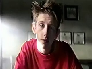 Chef Boyardee Beef Ravioli Commercial with Hank Harris: Principal's Office 2 (1997)