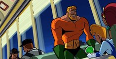 Batman: The Brave and the Bold Batman: The Brave and the Bold S02 E004 Aquaman’s Outrageous Adventure!