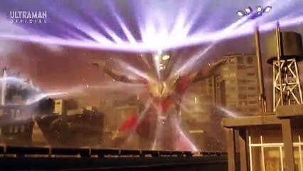 mhometheater - ウルトラマントリガー #6