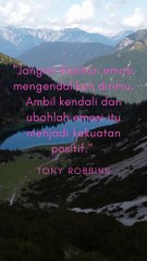 Ubah Emosi Jadi Energi Positif ✨