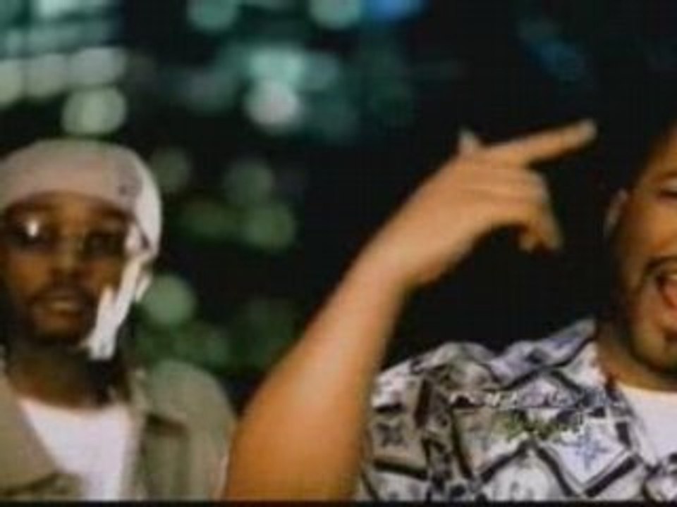 Ice Cube feat. Krayzie Bone - Until