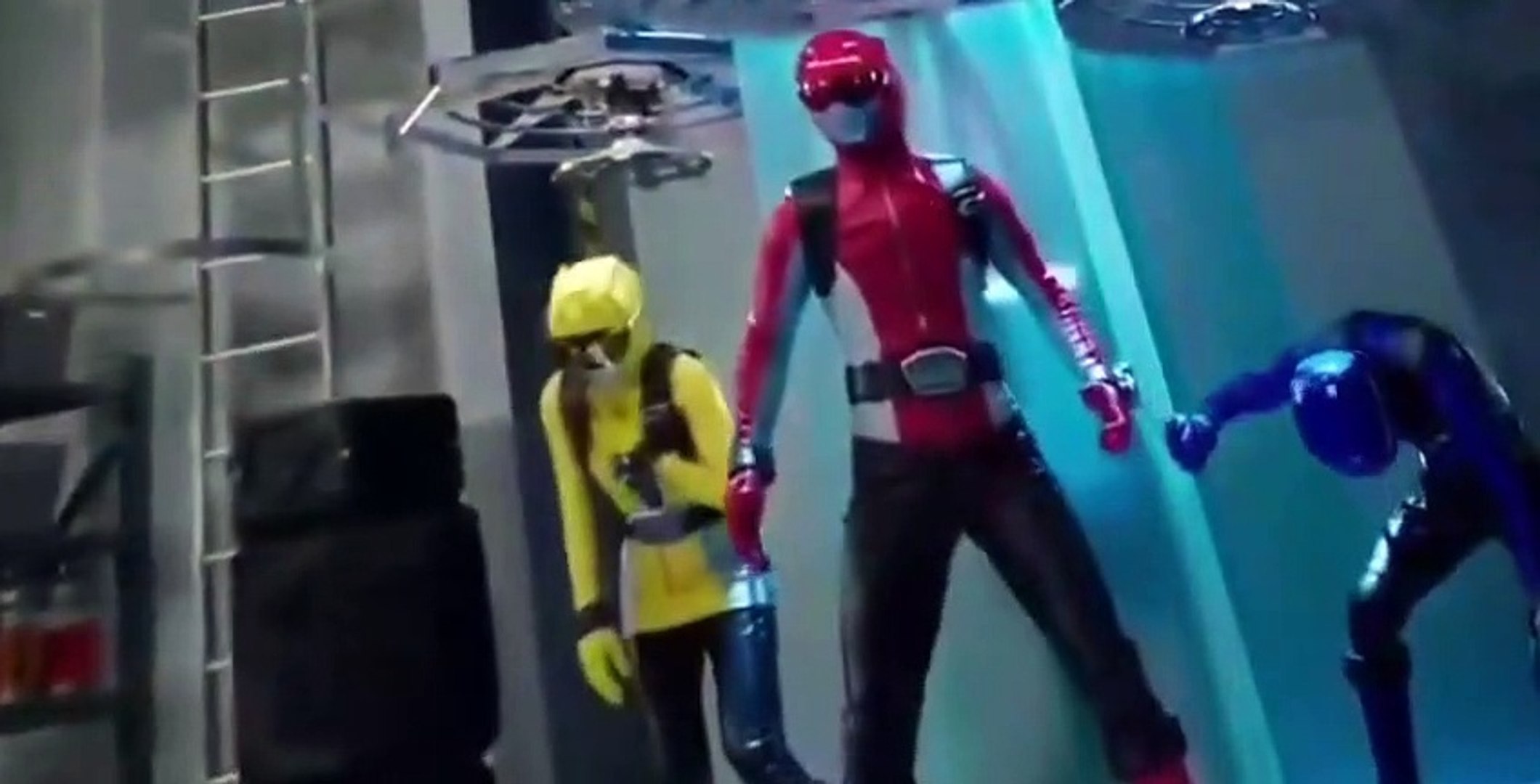 Power Rangers T26 Super Ninja Steel (2018)  Power rangers, Pawer rangers,  Super herói