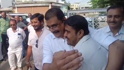 दीपक जोशी आज कांग्रेस में होंगे शामिल, BJP पर लगाए कई गंभीर आरोप