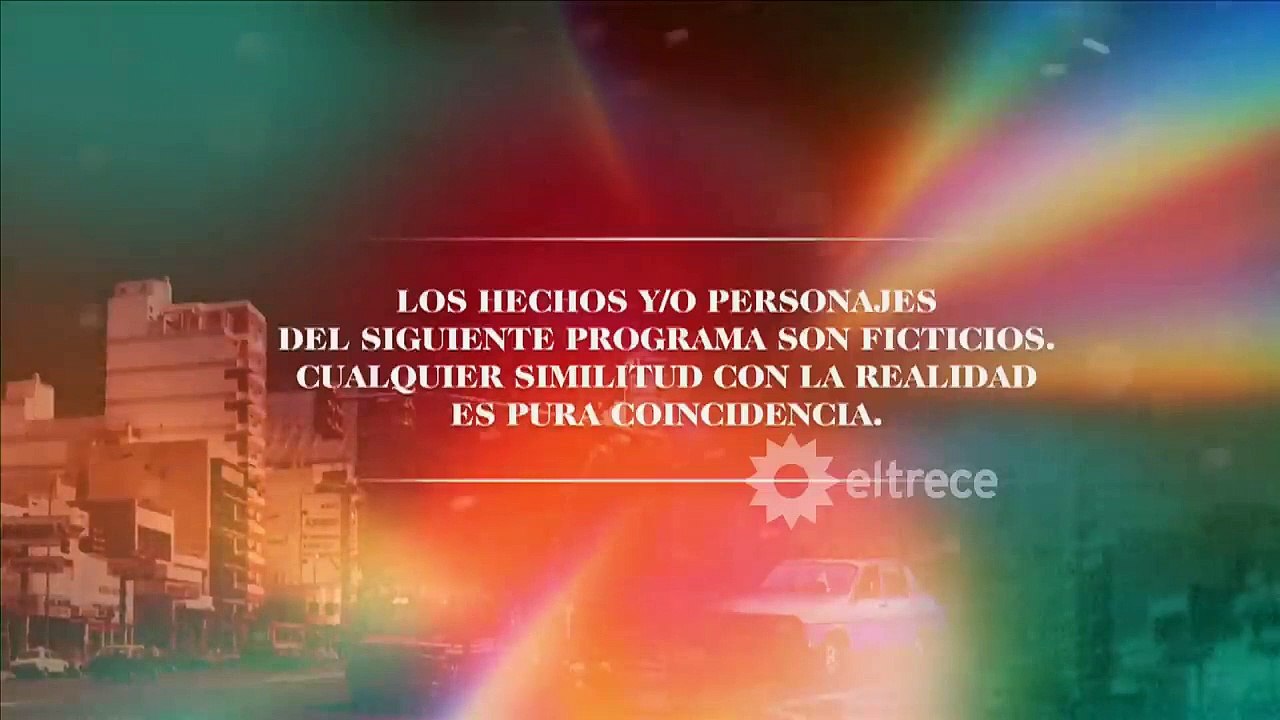 Argentina Tierra de Amor y Venganza Capitulo 227 Completo 2023