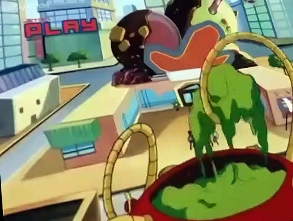 Walter Melon E006