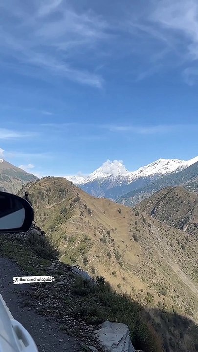 Bharmour Valley | Dharamshala Guide