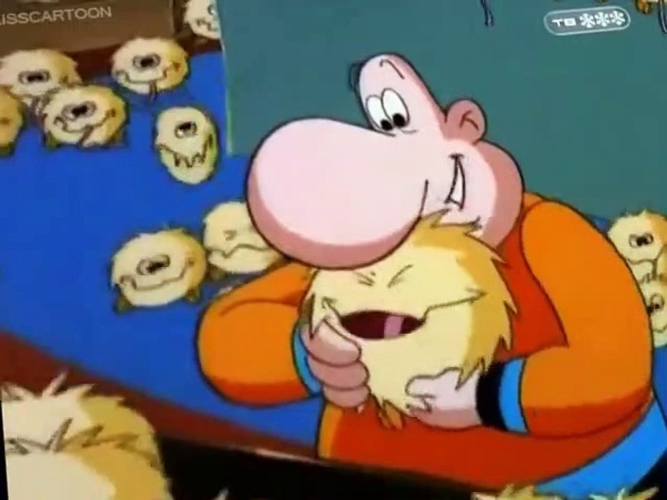 Walter Melon Walter Melon E003 – Star Blecch