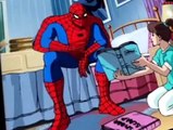 Spider-Man: The Animated Series S03 E002 Make a Wish