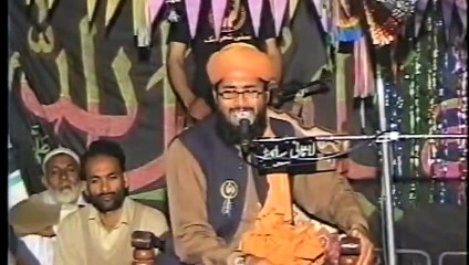 Syed Shahid Hussain Gardezi#Bili wala waqya