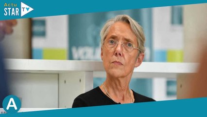 Élisabeth Borne, sa brouille avec Ségolène Royal décryptée : “Elles ne se réconcilieront jamais”