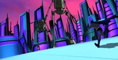 Batman: The Brave and the Bold Batman: The Brave and the Bold S02 E009 The Super-Batman of Planet X!