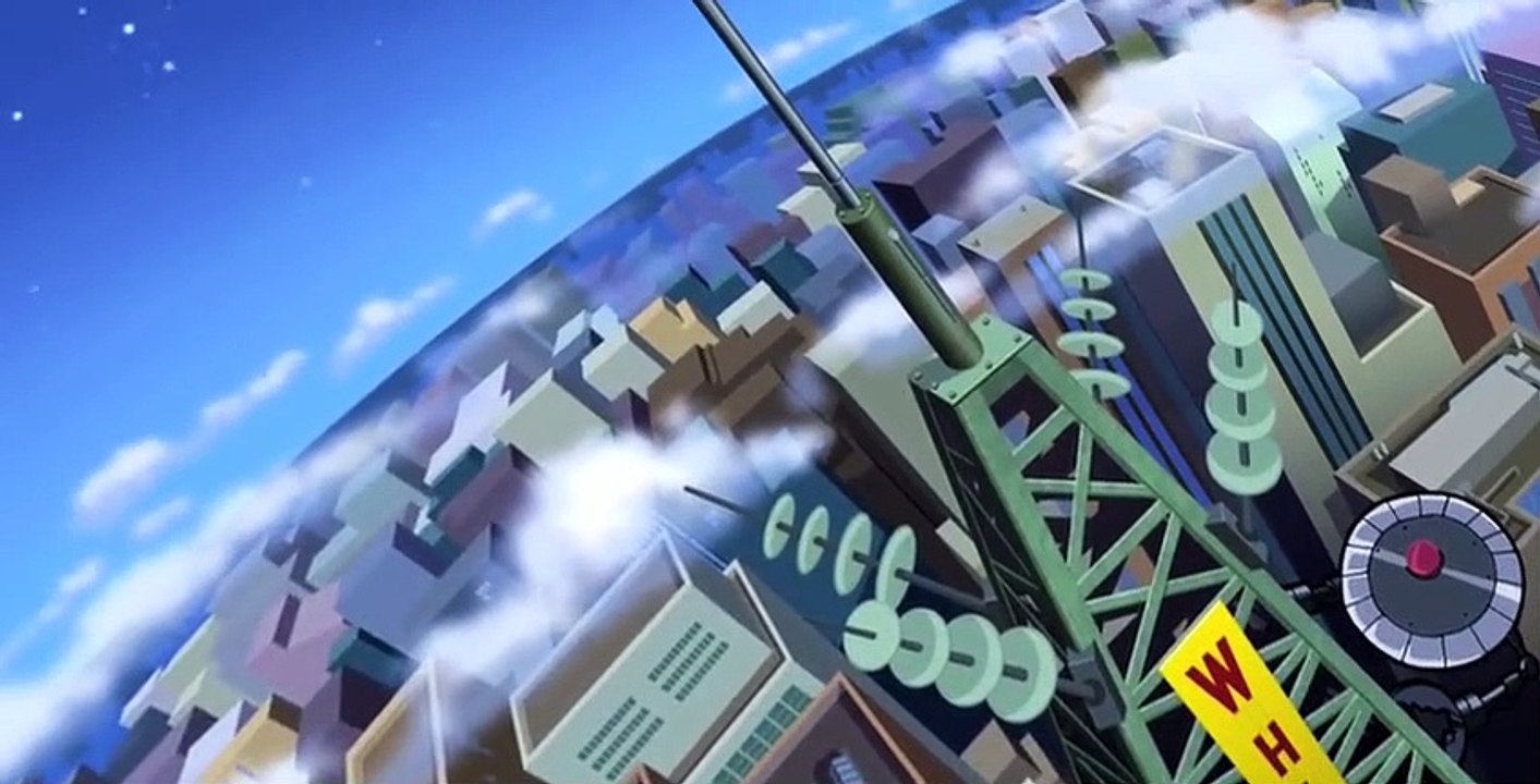 Batman: The Brave and the Bold Batman: The Brave and the Bold S02 E010 The Power of Shazam!