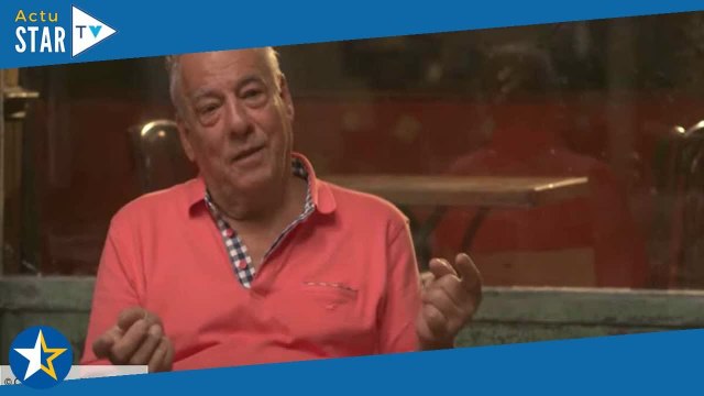 Plus belle la vie : l'acteur Michel Cordes est mort « par arme à feu »