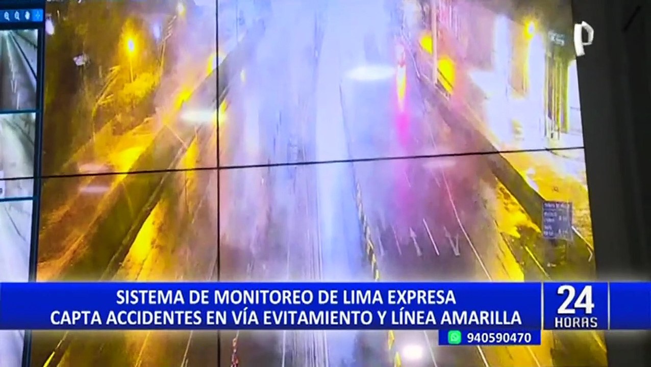 Lima Expresa saluda propuesta para ampliar Línea Amarilla hasta el aeropuerto Jorge Chávez