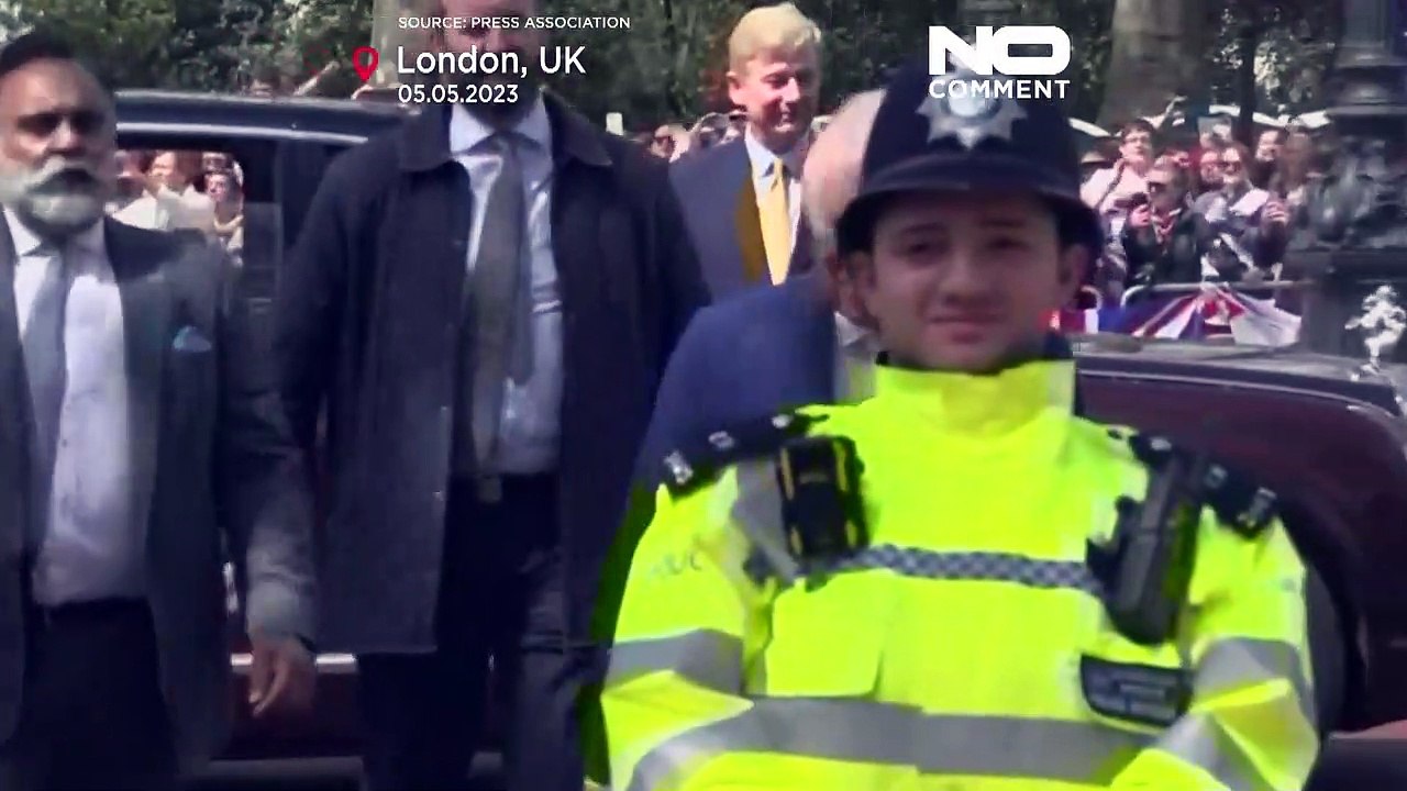 König Charles III macht einige Fans sehr glücklich