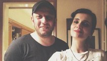 Aşk yaşayan Serkan Keskin ve Meriç Aral evlilik kararı aldı