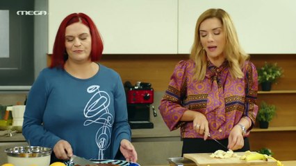 Μαίρη Μαίρη Μαίρη - Επεισόδιο 35 (HD)