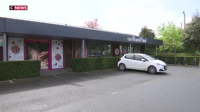 Saint-Brieuc : un boulanger a fermé son établissement à cause de la hausse du prix de l'énergie