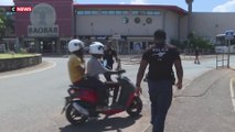 Mayotte : un groupe de policiers déployés pour arrêter les personnes en situation irrégulières