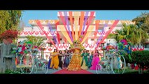 Kinna Pyar Karenga , Harshdeep Kaur , Raghav Rishi , Kulnoor Brar , Nidarr , Punjabi Movie Song