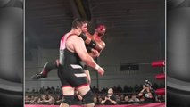 Tyler Black vs Kevin Steen