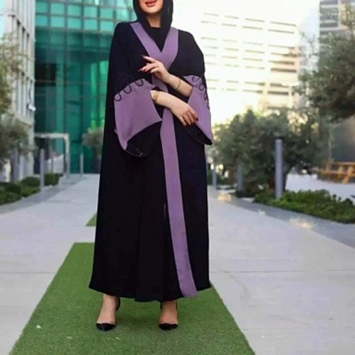abaya design 2023