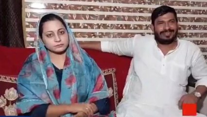 रामपुर:स्वार टांडा विधानसभा उपचुनाव को लेकर पीस पार्टी के राष्ट्रीय महासचिव ने की प्रेस वार्ता