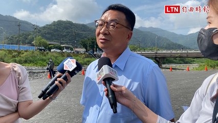 徐巧芯批評綠營高層集會 陳歐珀反駁有國民黨立委參與 🎯