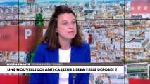 Eugénie Bastié : «On renoue avec un cycle de violence politique de l'extrême gauche, comparable à celui des années 1970»