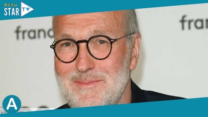 “Je me suis énervé contre elle” : Laurent Ruquier sans filtre sur une célèbre journaliste