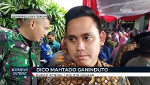 Dico Siap Digandeng Gibran Maju Pilgub Jateng 2024