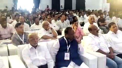 'माइनिंग में नवीन टेक्नोलॉजी अपनाने वाले को मिलनी चाहिए प्राथमिकता'