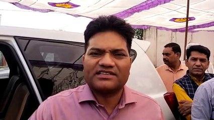 राहतगढ़ में मीजल्स से अब तक 3 बच्चों की मौत, दूसरी बार अमले के साथ पहुंचे कलेक्टर