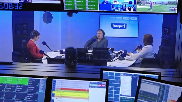 EUROPE 1 ET VOUS - Les cinémas français retrouvent des couleurs en avril, grâce aux blockbusters