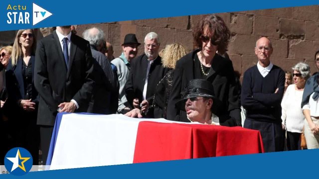 Obsèques de François Léotard : son fils, François Bayrou, Paul-Loup Sulitzer… Leur ultime adieu