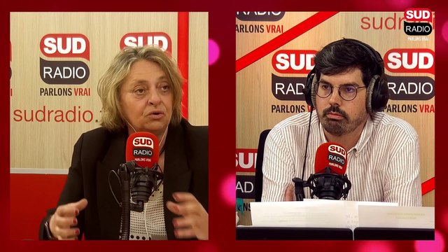 Françoise Degois : Emmanuel Macron est un président démolisseur !