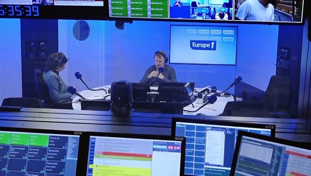 Couronnement de Charles III : les sujets de Sa Majesté répètent sous les regards émus des Britanniques