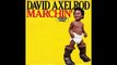 David Axelrod – Marchin' Electronic, Jazz, Rock, Fusion, Jazz-Funk, Jazz-Rock, 1980