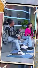 Abdur ngakak liat Suci dan Zoe bikin Jegel Emosi #lucu