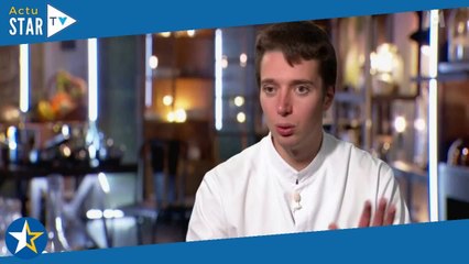 "Tu ne peux pas t'éterniser..." : Jean (Top Chef) explique pourquoi il n'a pas pu échanger avec Paul