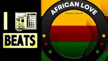 African Love - African Drums - Afro Melodies