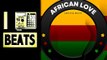 African Love - African Drums - Afro Melodies