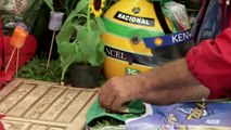 Contre Toutes Attentes_Alain Prost & Ayrton Senna (2020) (en français - RDS - Canada) [RaceFan96]