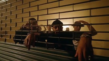 Death Row (Official Video) Ninja , J Hind , Deep Jandu , Sky , Latest Punjabi Songs 2023