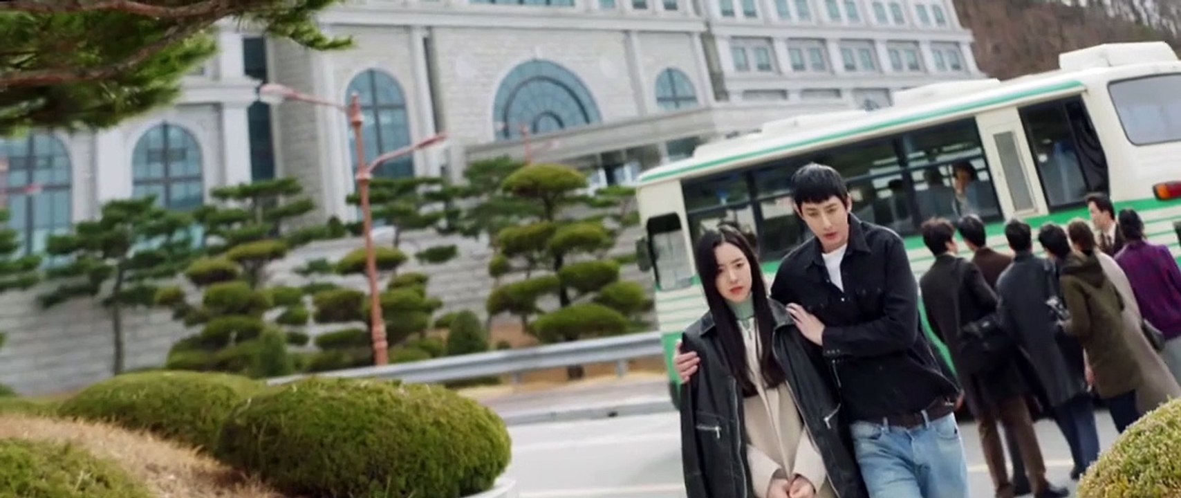 Born Again S01 E04