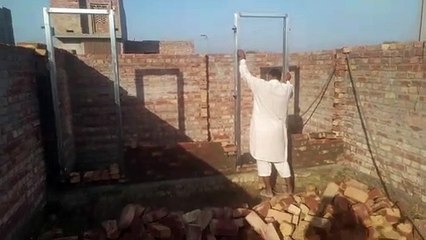 22 November 2022 construction work chokhat