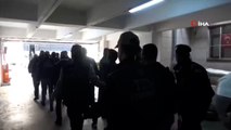 İstanbul'da terör örgütü MLKP’ye operasyon: 13 gözaltı
